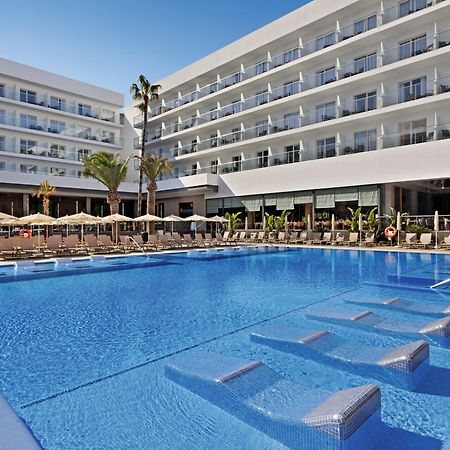 Hotel Riu Playa Park Playa de Palma  Exterior foto
